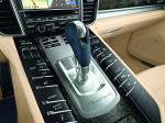 Porsche Panamera 2009 года